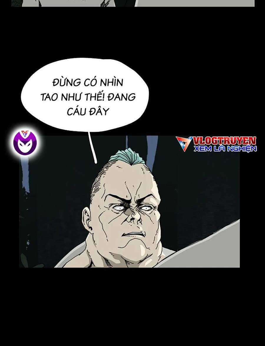 Địa Ngục 58 - Chapter 21 - Trang 40