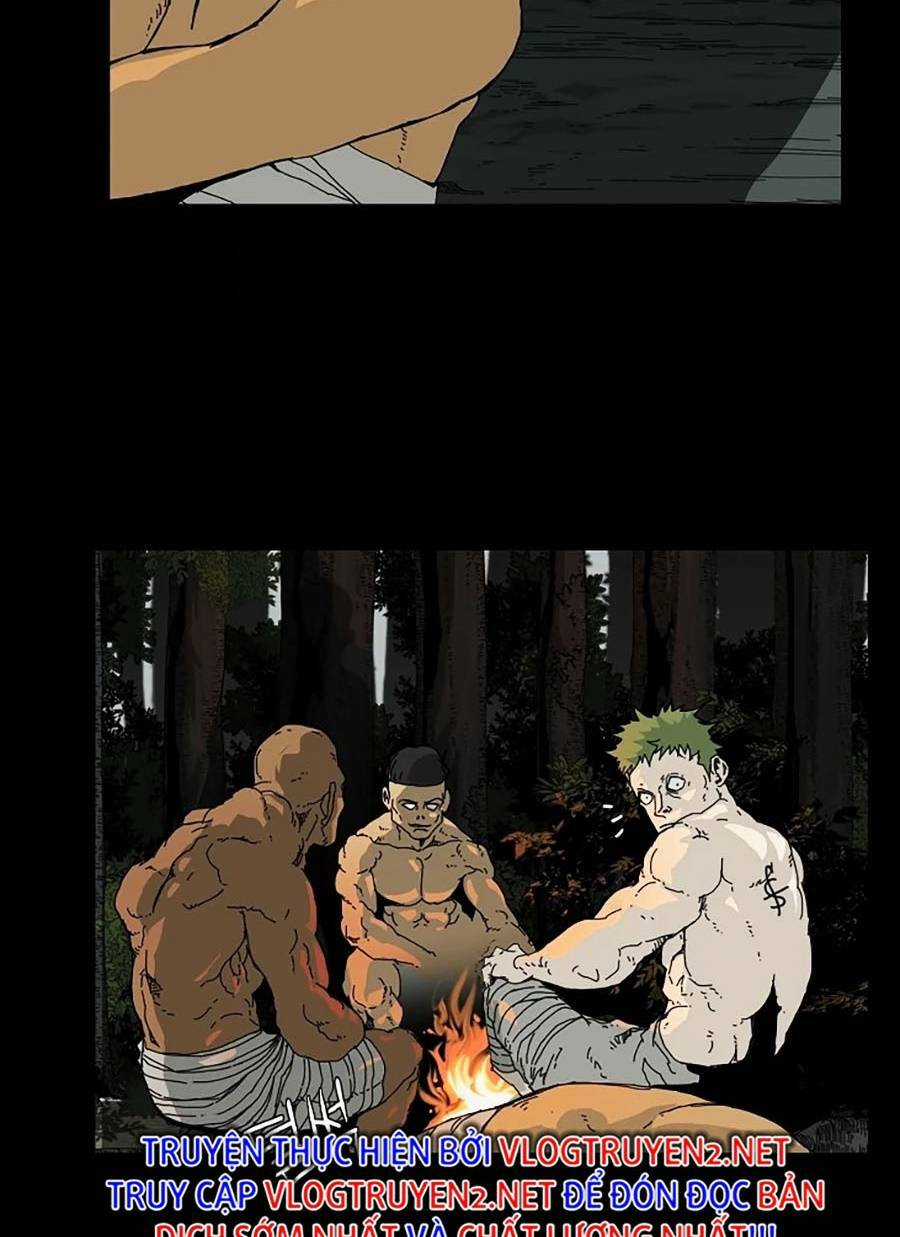 Địa Ngục 58 - Chapter 21 - Trang 5