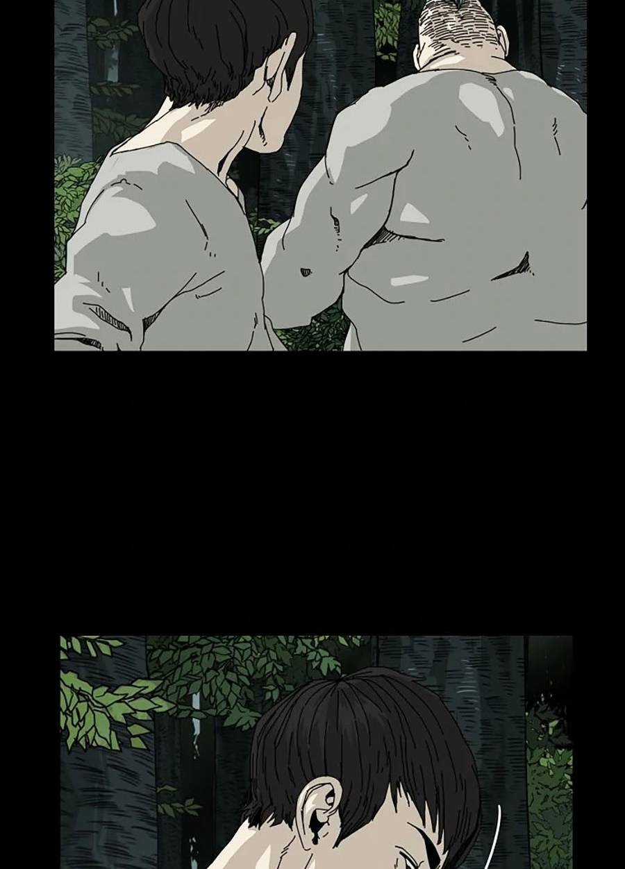 Địa Ngục 58 - Chapter 21 - Trang 42