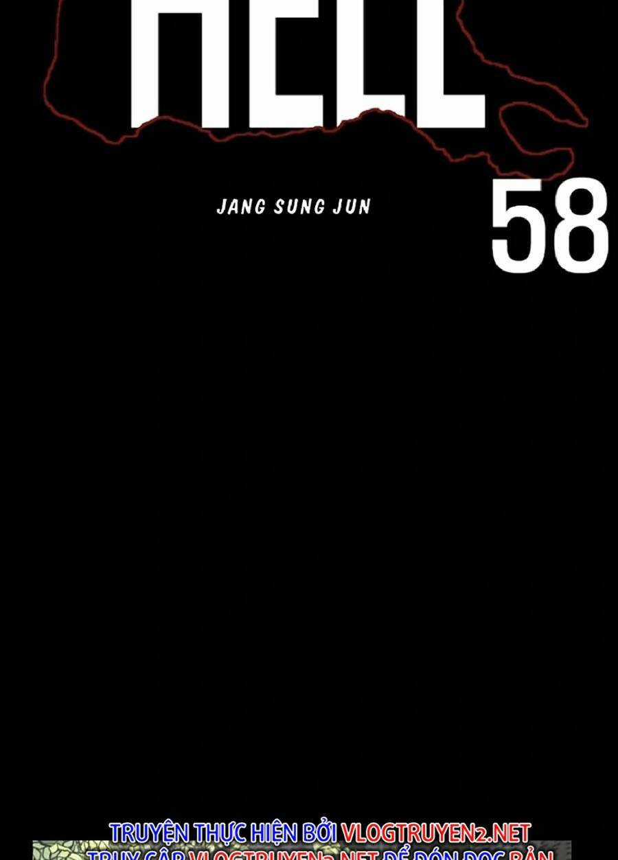 Địa Ngục 58 - Chapter 21 - Trang 45