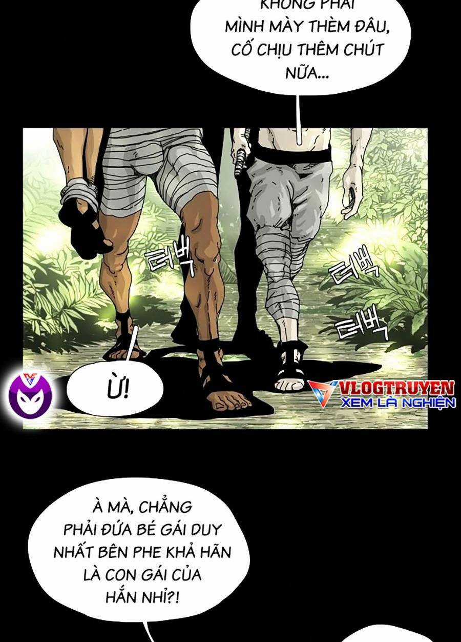 Địa Ngục 58 - Chapter 21 - Trang 47