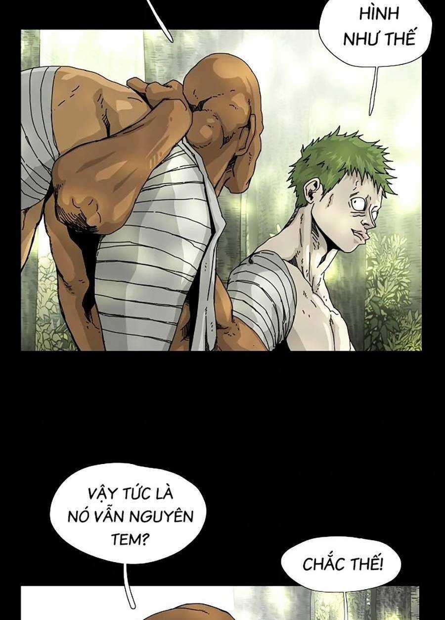 Địa Ngục 58 - Chapter 21 - Trang 48