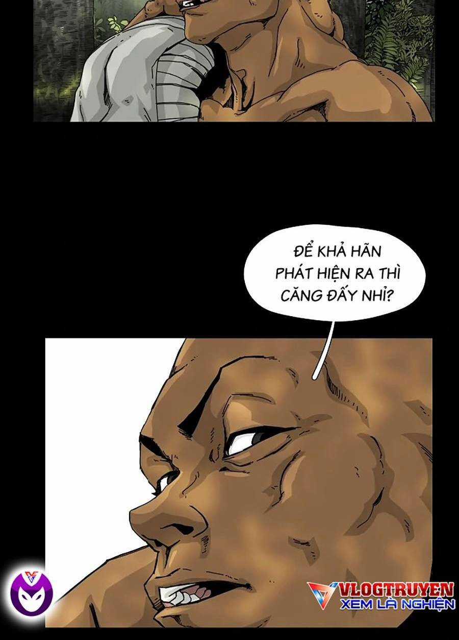 Địa Ngục 58 - Chapter 21 - Trang 50