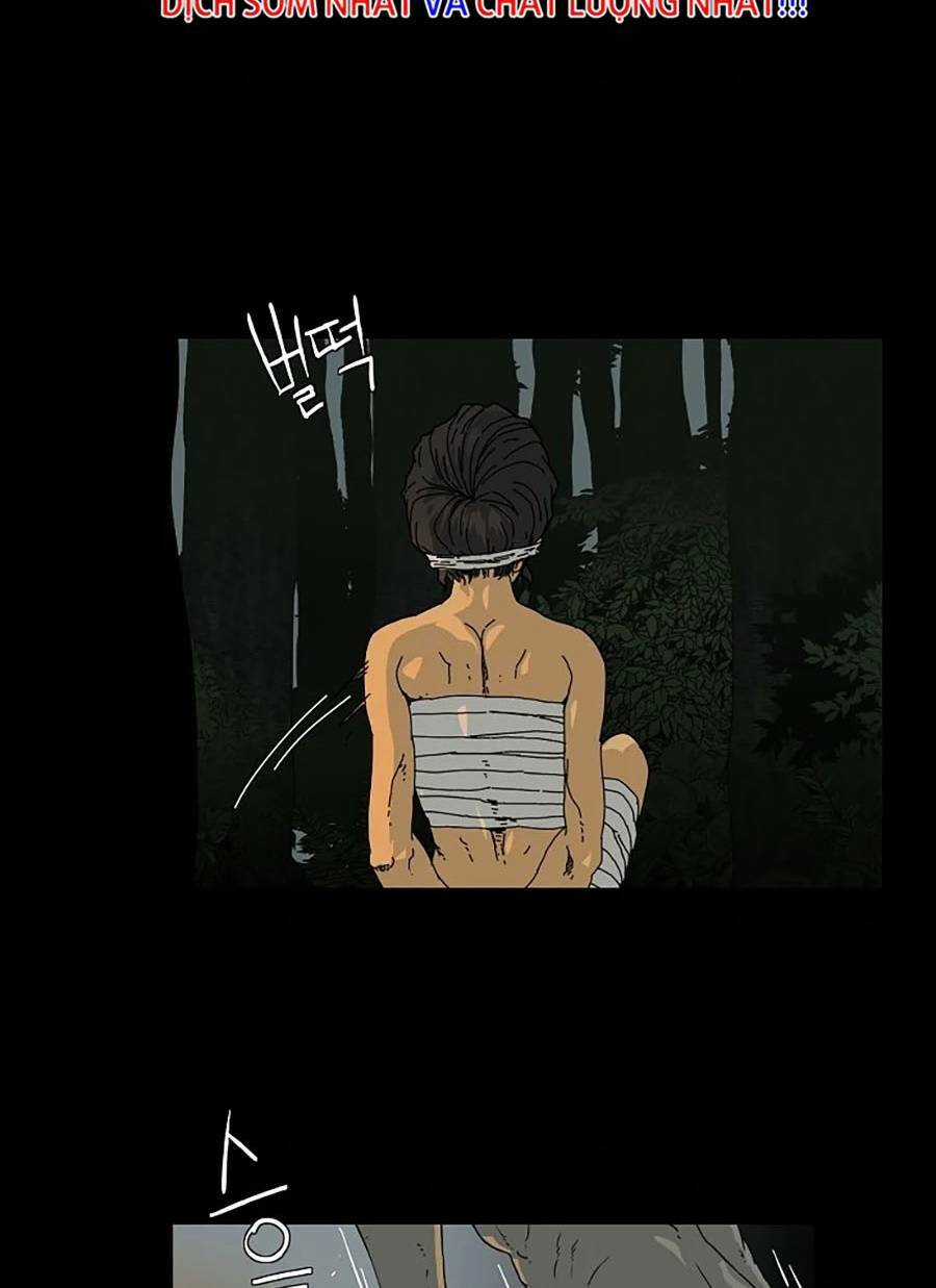 Địa Ngục 58 - Chapter 21 - Trang 6