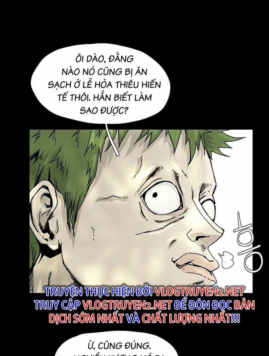 Địa Ngục 58 - Chapter 21 - Trang 51