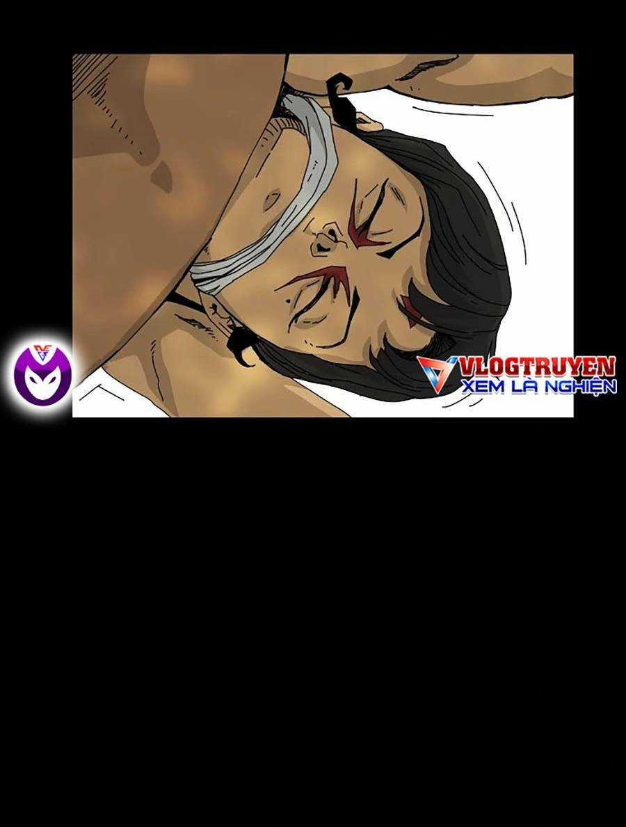 Địa Ngục 58 - Chapter 21 - Trang 53