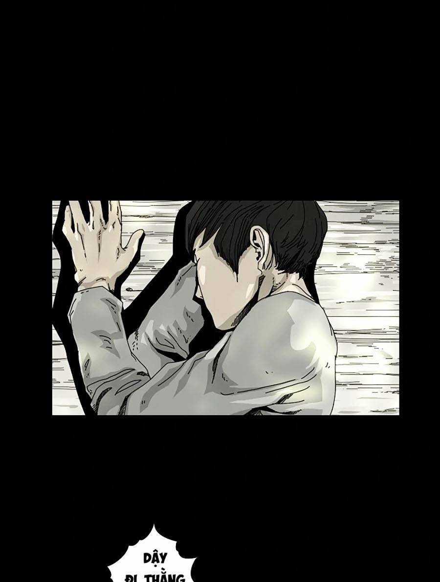 Địa Ngục 58 - Chapter 21 - Trang 54