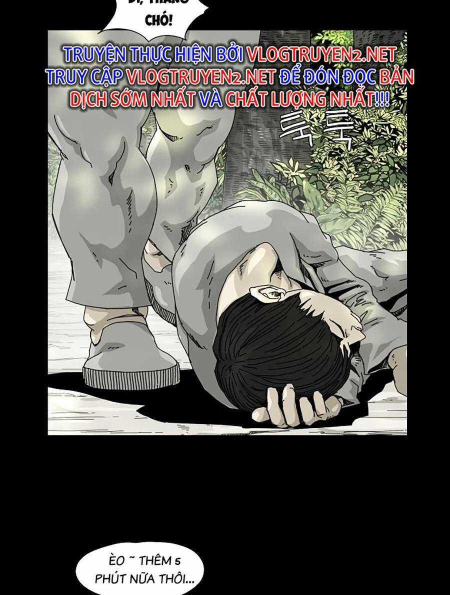 Địa Ngục 58 - Chapter 21 - Trang 55