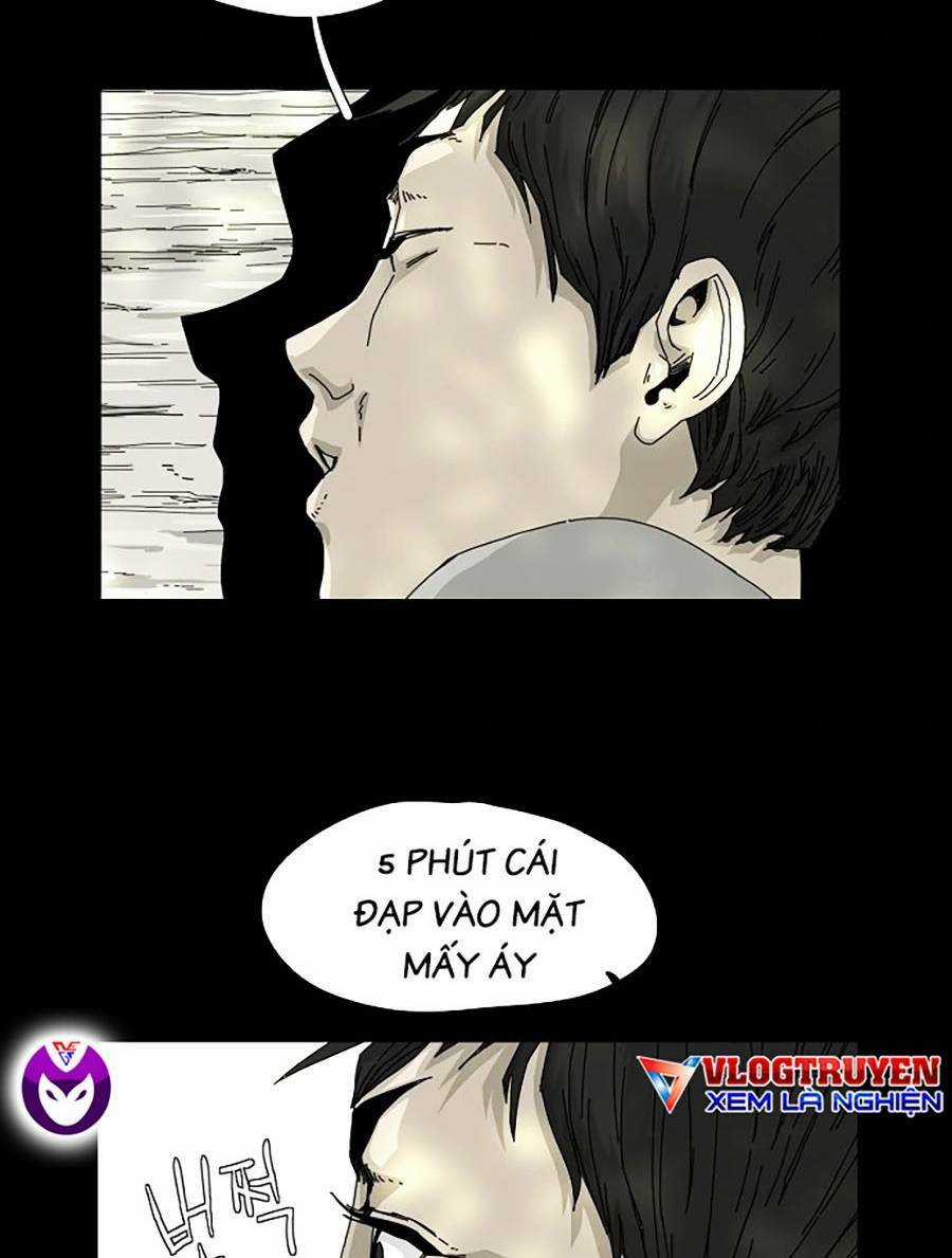 Địa Ngục 58 - Chapter 21 - Trang 56