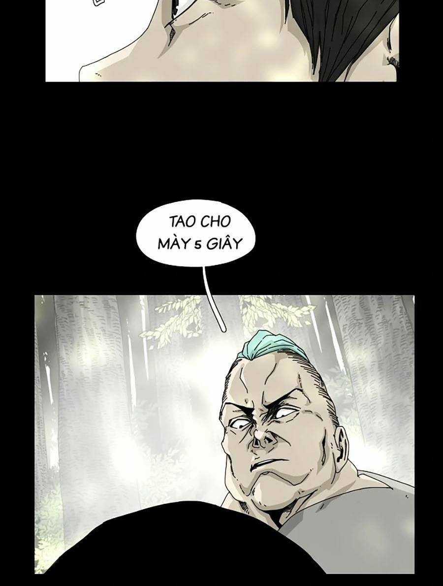 Địa Ngục 58 - Chapter 21 - Trang 57