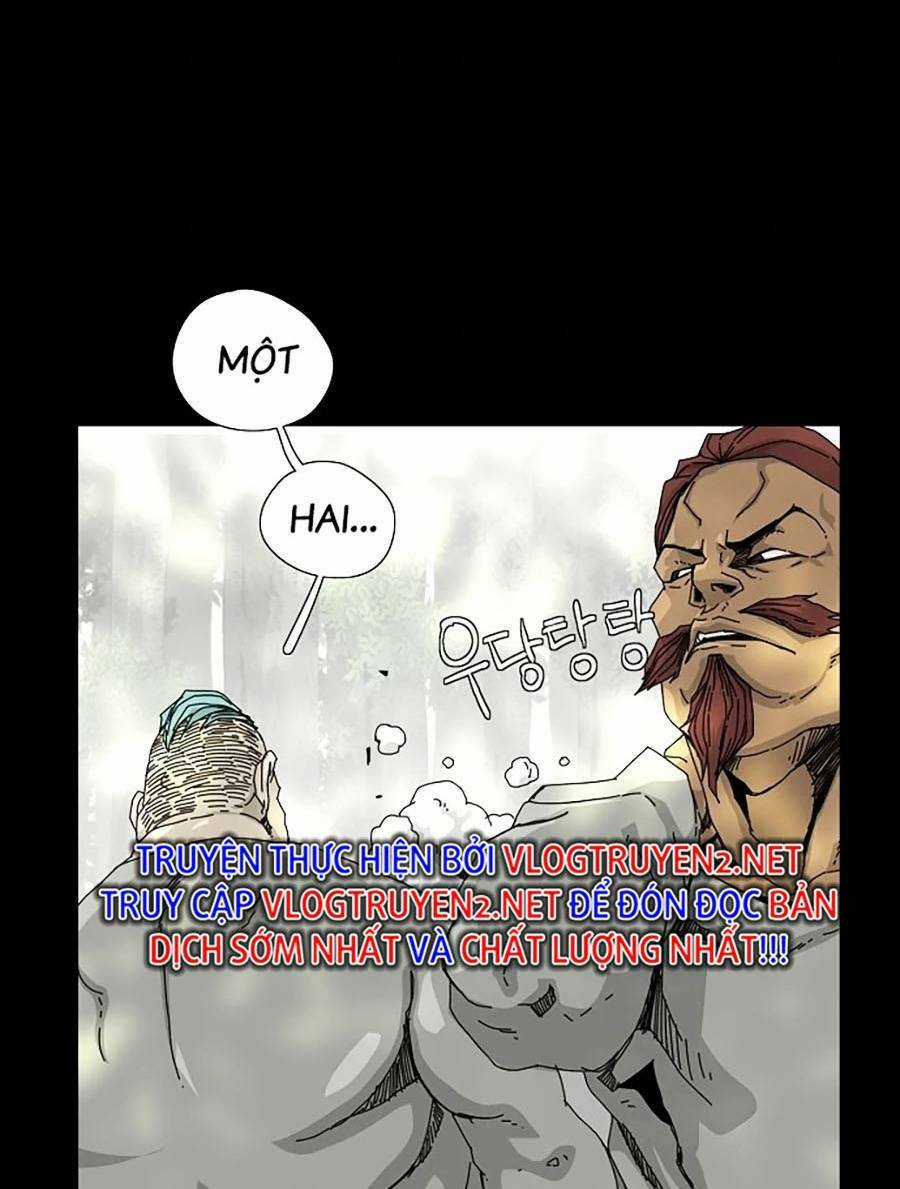 Địa Ngục 58 - Chapter 21 - Trang 58