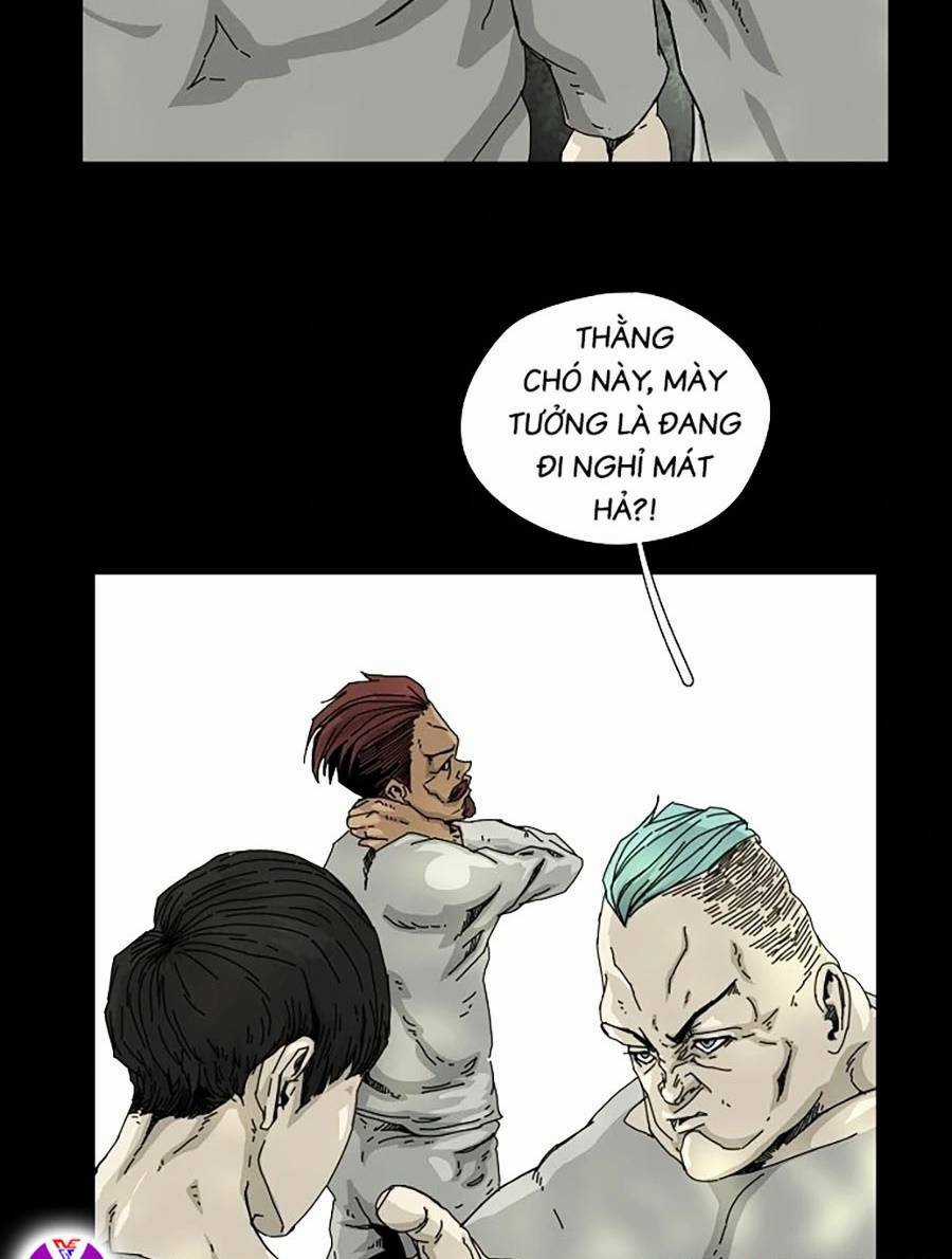 Địa Ngục 58 - Chapter 21 - Trang 59