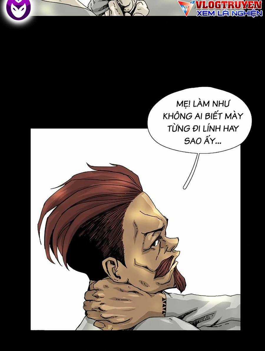 Địa Ngục 58 - Chapter 21 - Trang 60