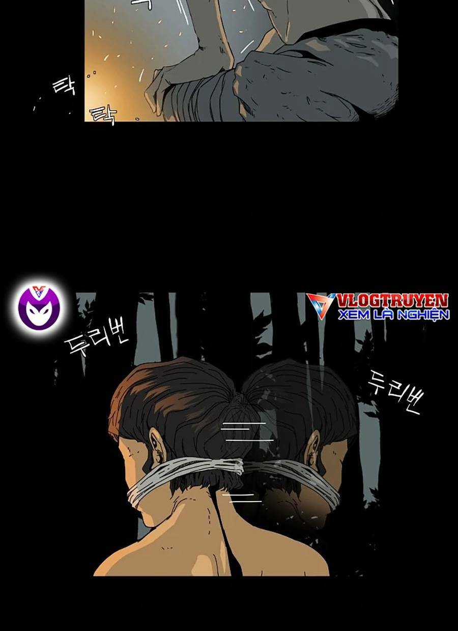 Địa Ngục 58 - Chapter 21 - Trang 7