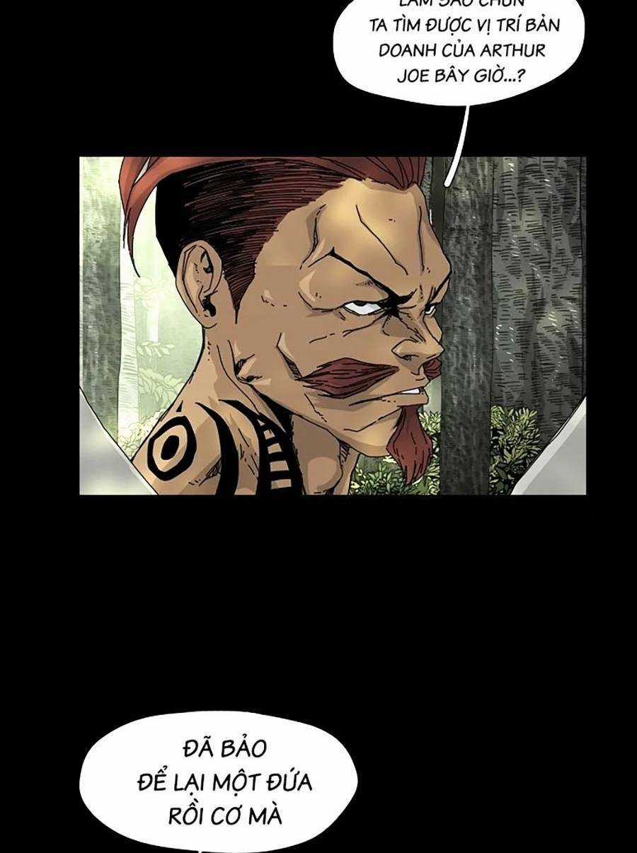 Địa Ngục 58 - Chapter 21 - Trang 62