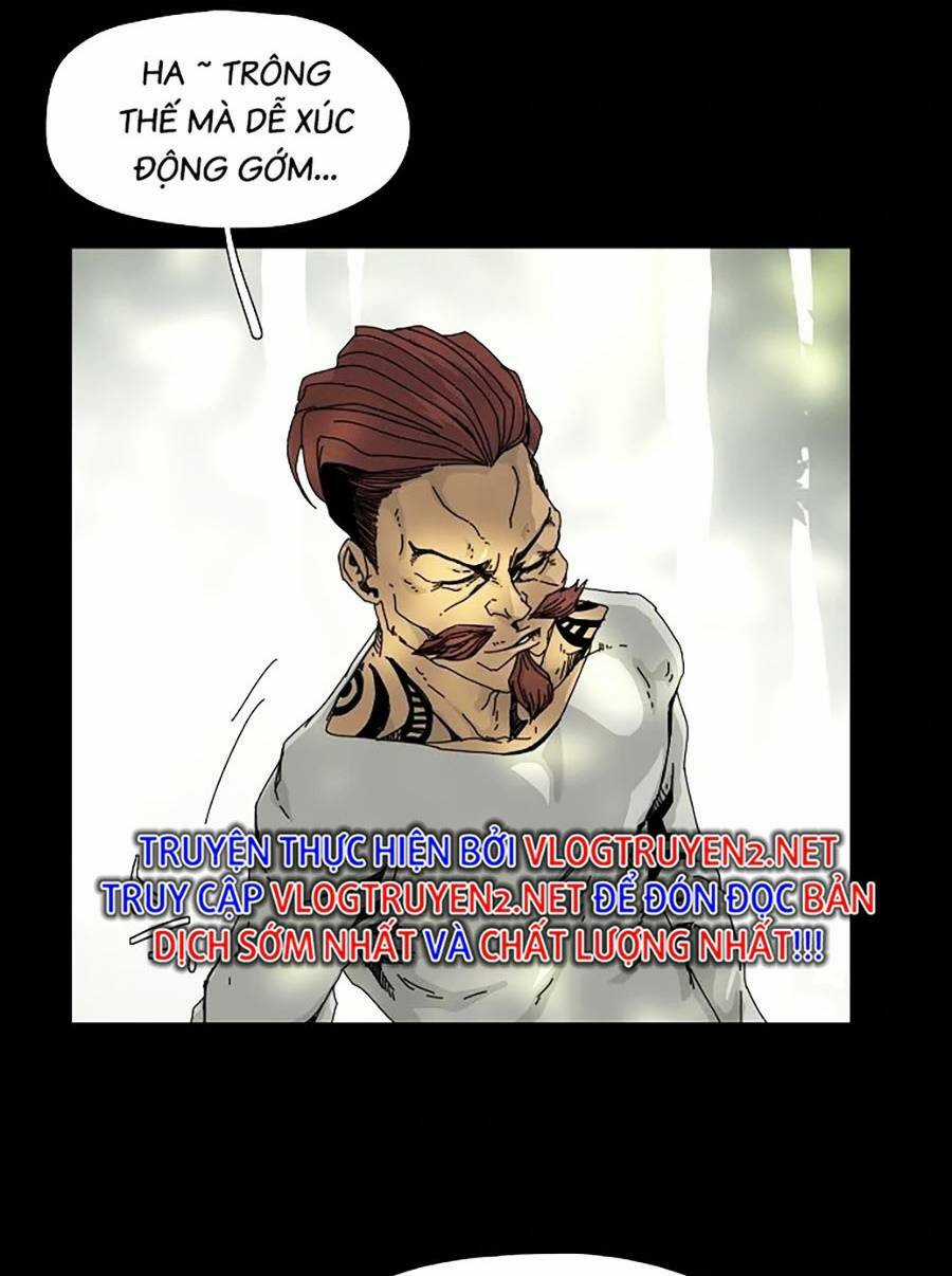 Địa Ngục 58 - Chapter 21 - Trang 65