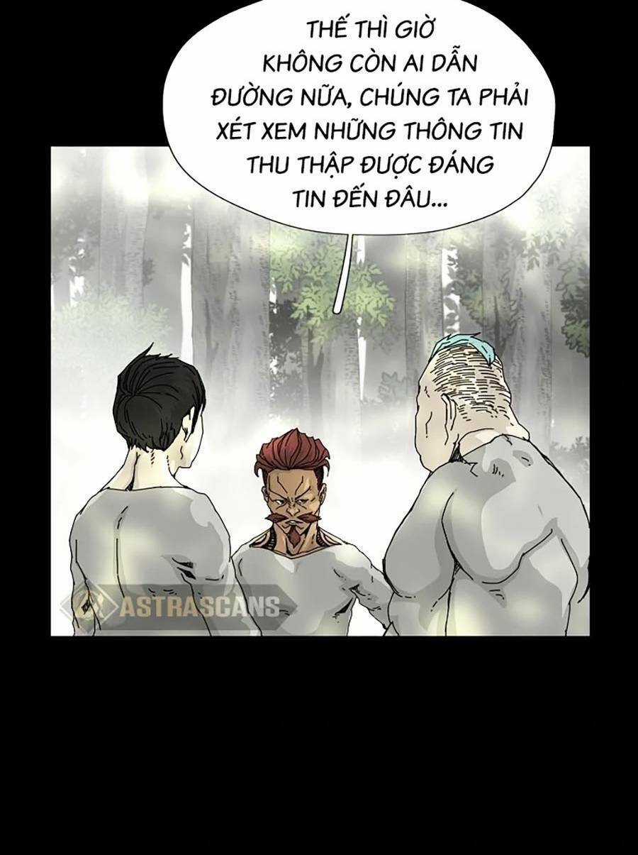 Địa Ngục 58 - Chapter 21 - Trang 66