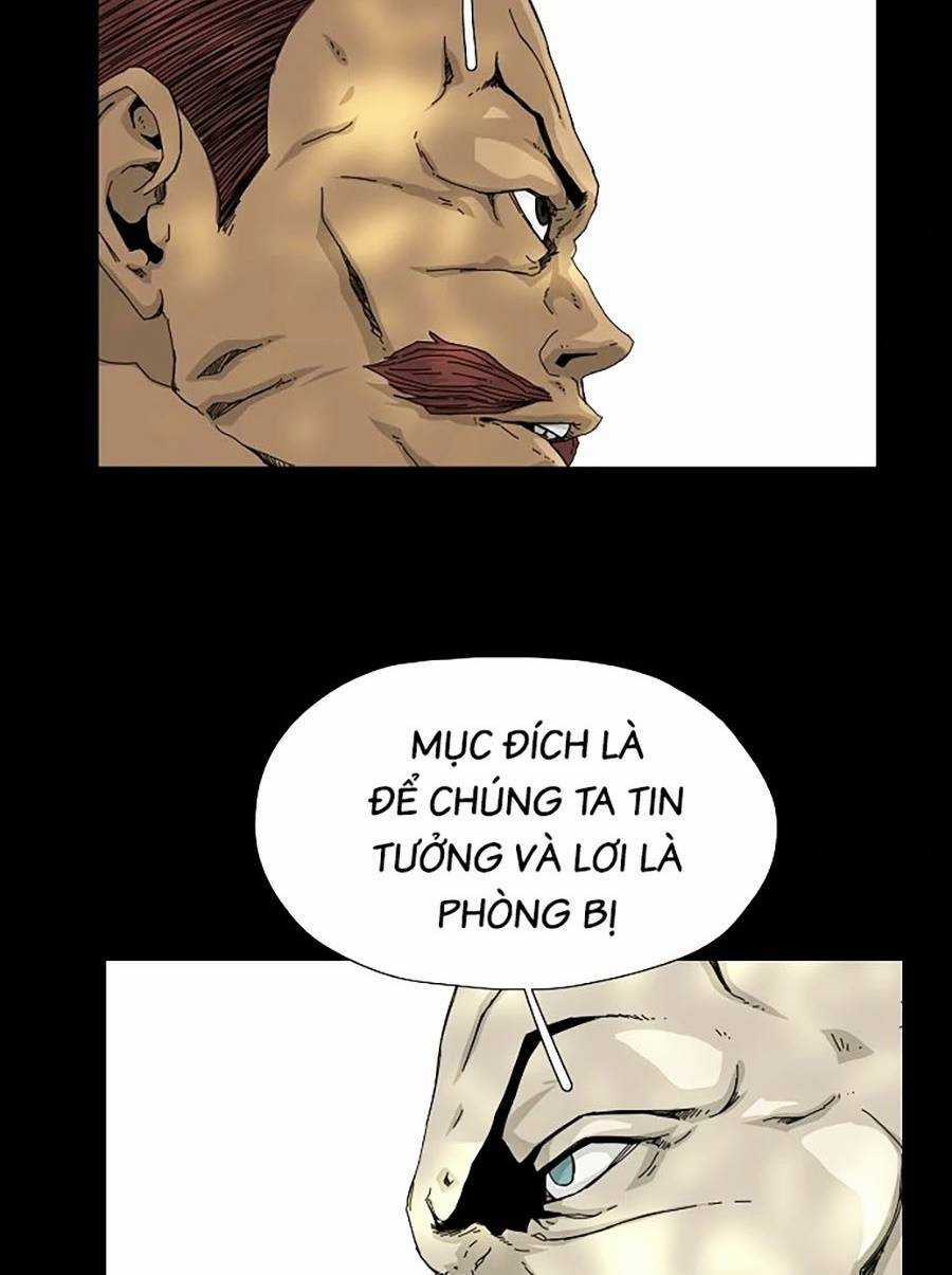 Địa Ngục 58 - Chapter 21 - Trang 68