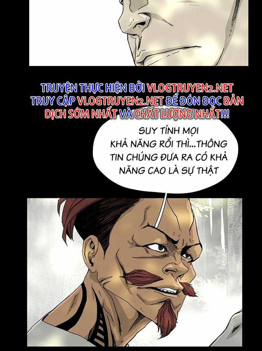 Địa Ngục 58 - Chapter 21 - Trang 69