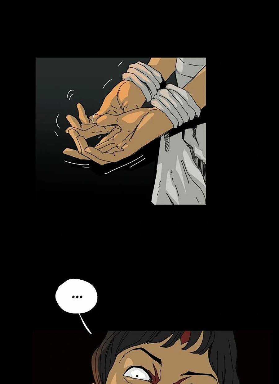 Địa Ngục 58 - Chapter 21 - Trang 8