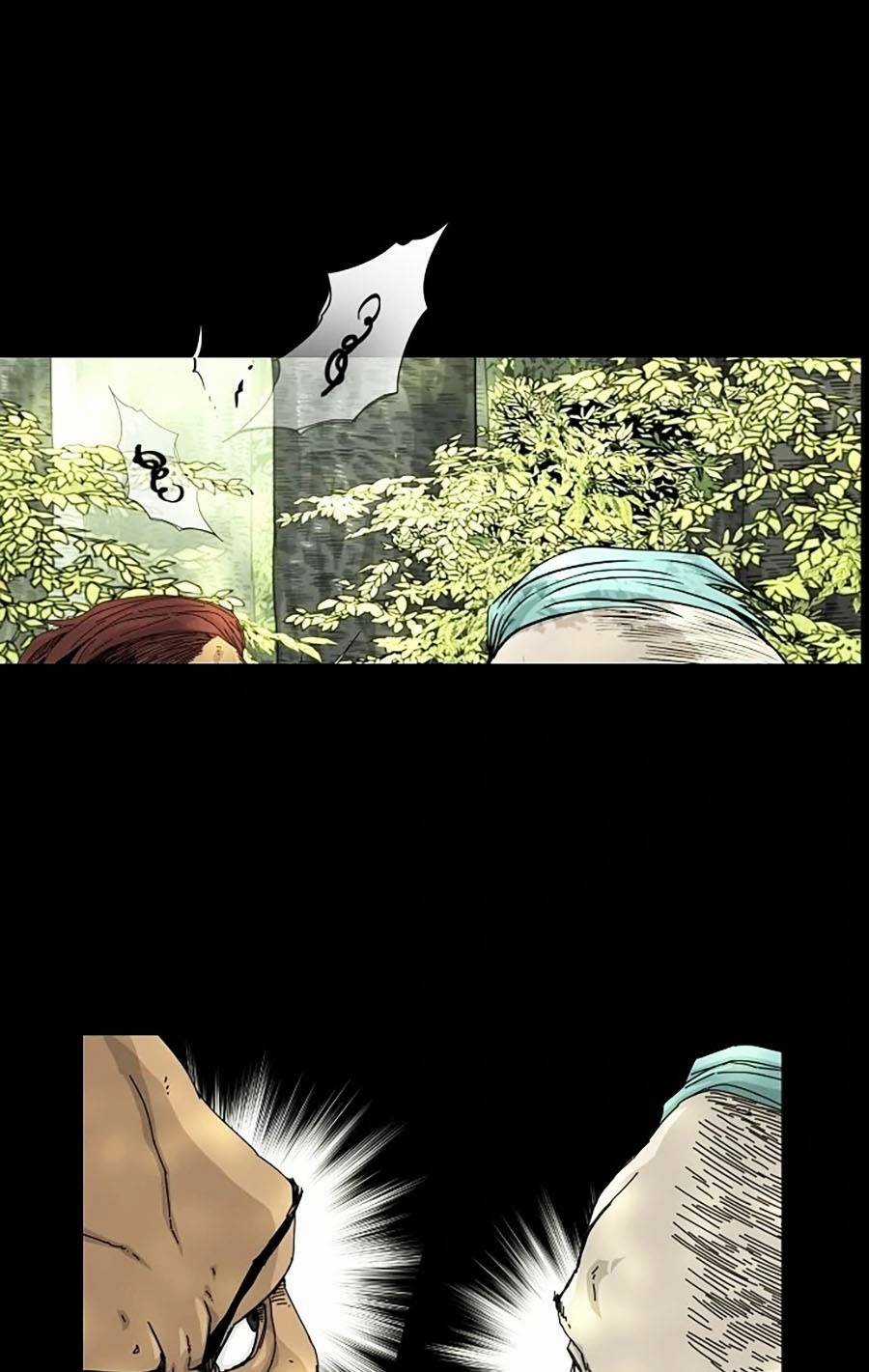 Địa Ngục 58 - Chapter 21 - Trang 71