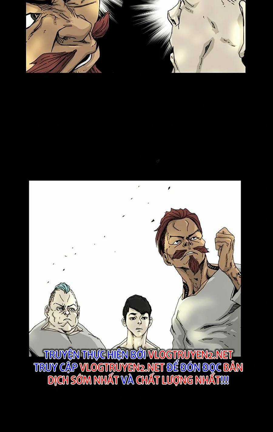Địa Ngục 58 - Chapter 21 - Trang 72