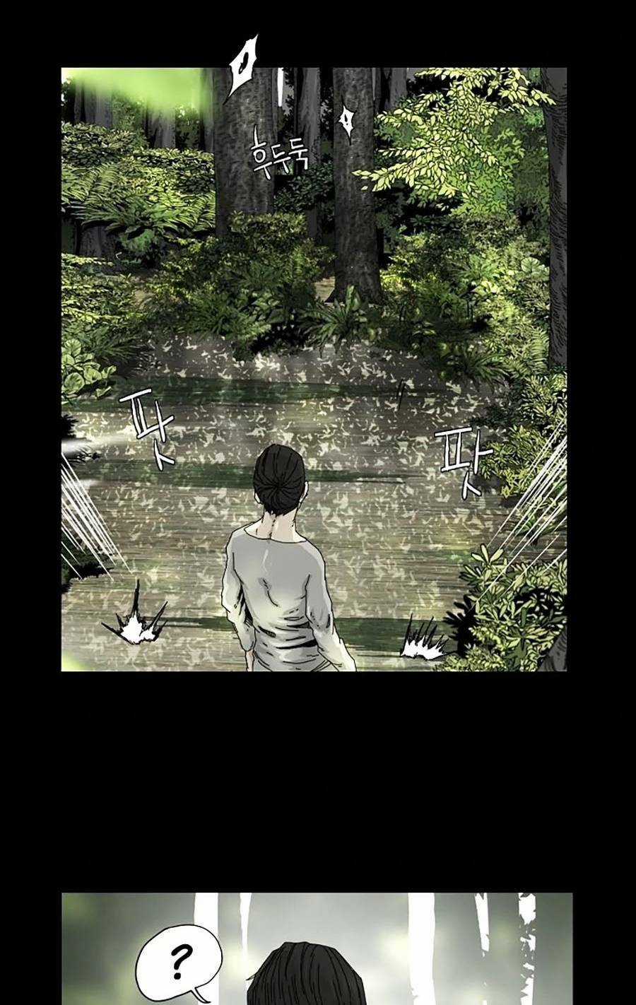 Địa Ngục 58 - Chapter 21 - Trang 73