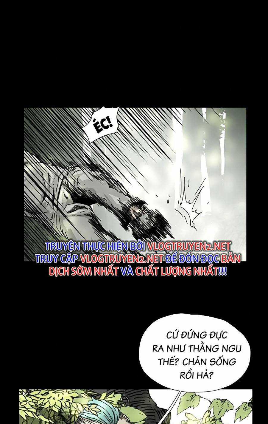 Địa Ngục 58 - Chapter 21 - Trang 75