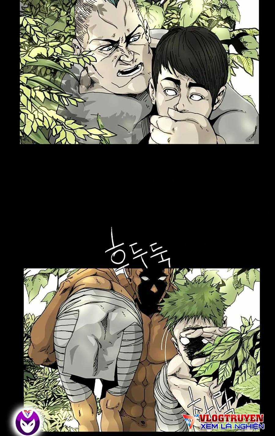 Địa Ngục 58 - Chapter 21 - Trang 76