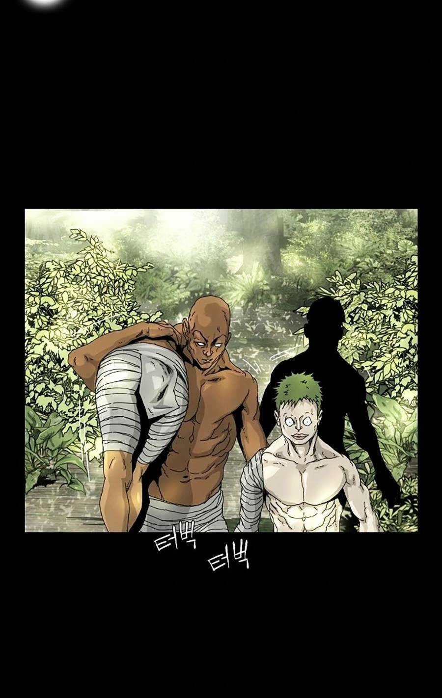 Địa Ngục 58 - Chapter 21 - Trang 77