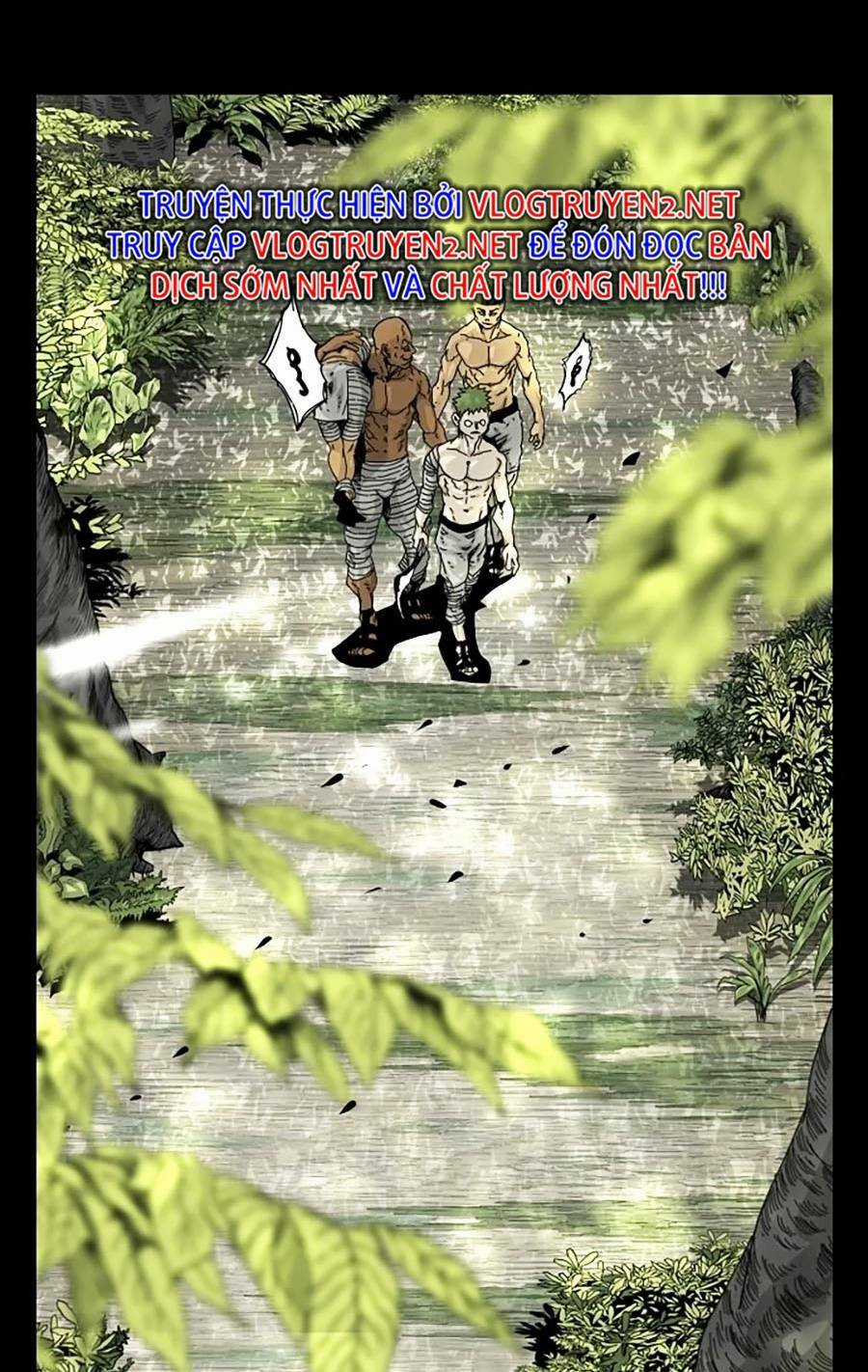 Địa Ngục 58 - Chapter 21 - Trang 78