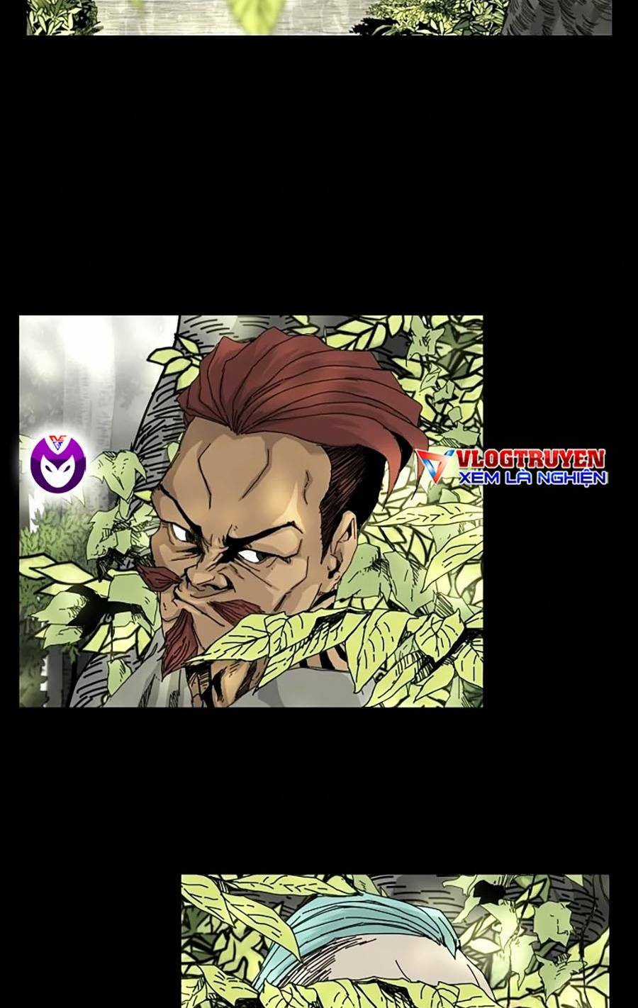 Địa Ngục 58 - Chapter 21 - Trang 79
