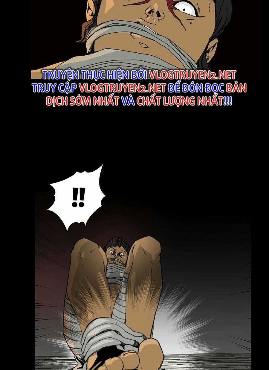 Địa Ngục 58 - Chapter 21 - Trang 9