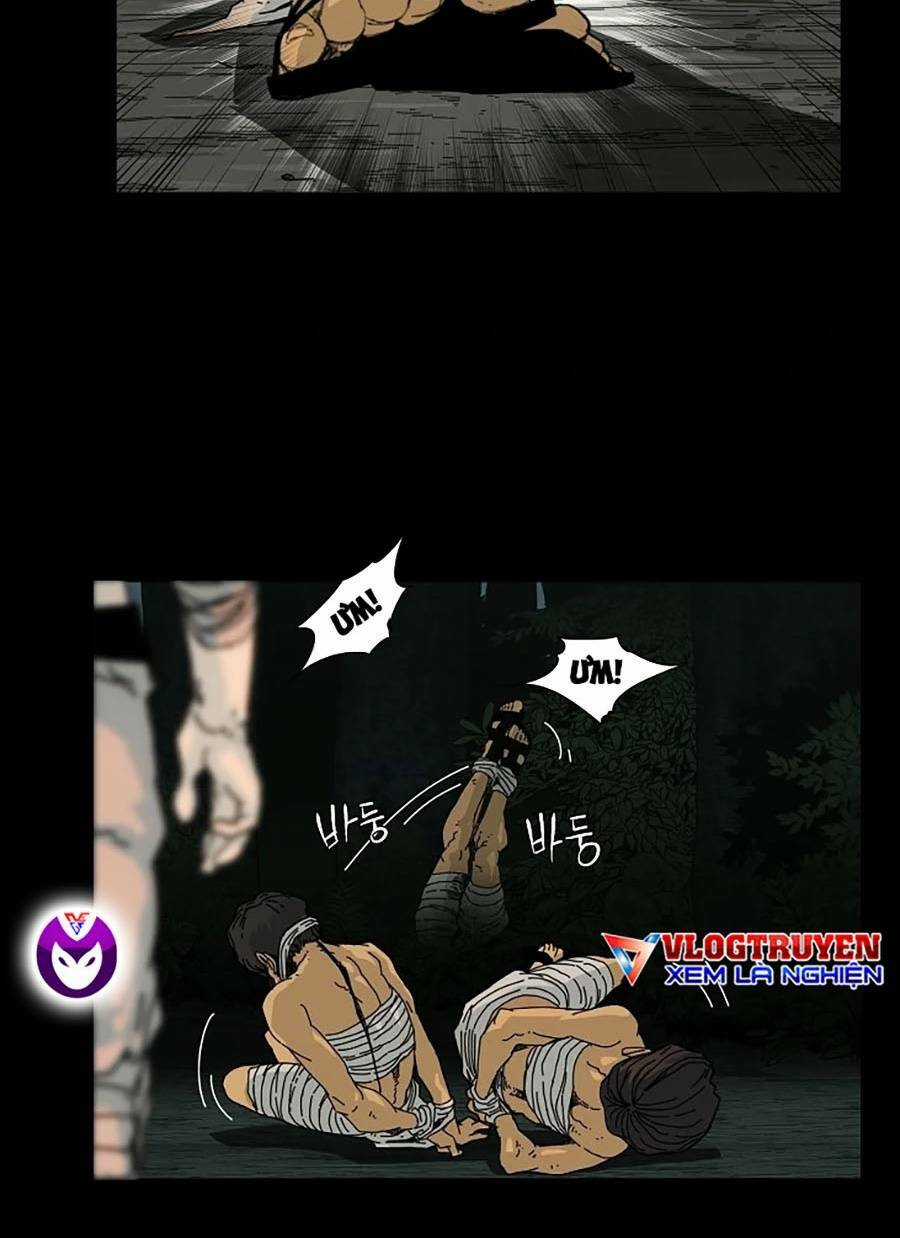 Địa Ngục 58 - Chapter 21 - Trang 10