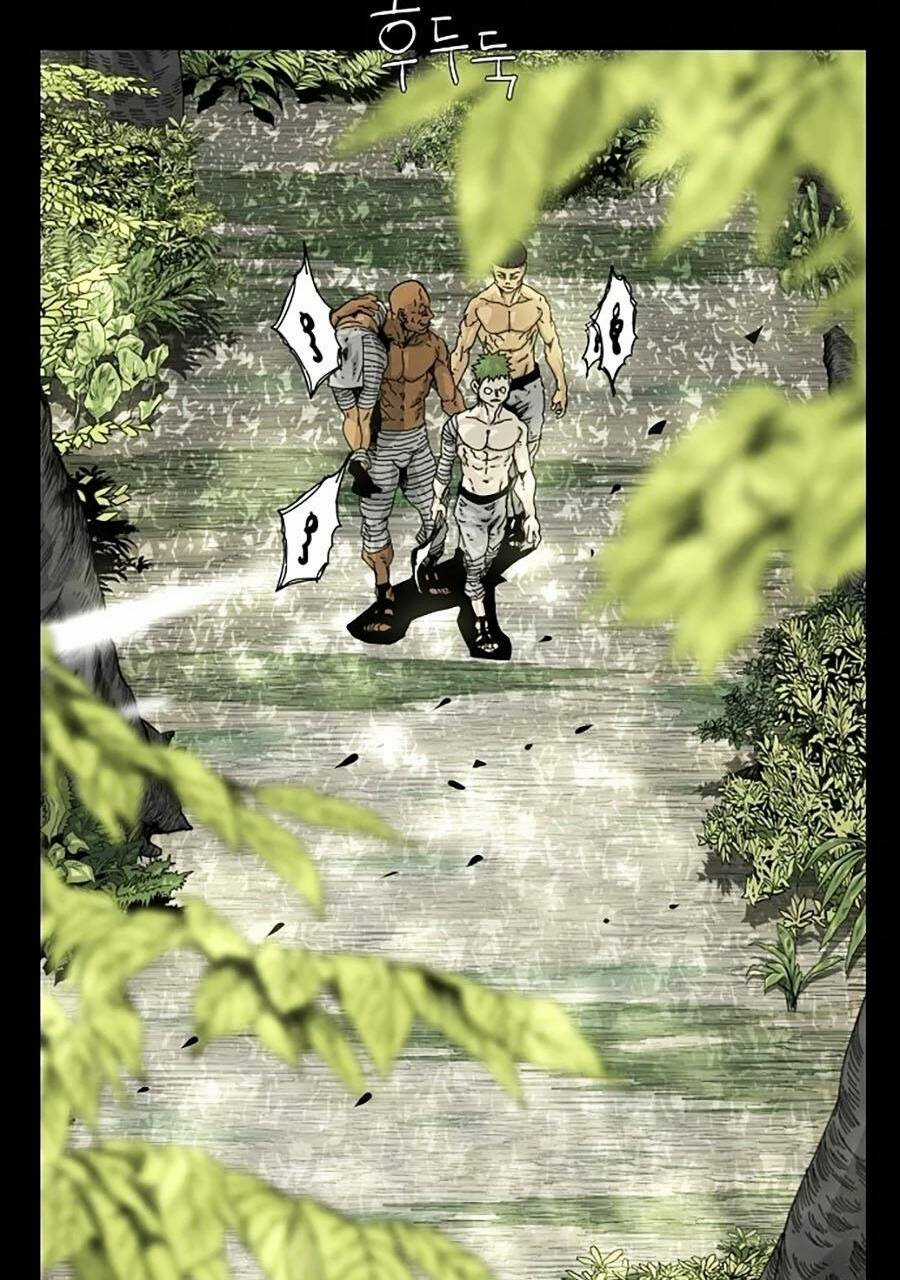 Địa Ngục 58 - Chapter 22 - Trang 2