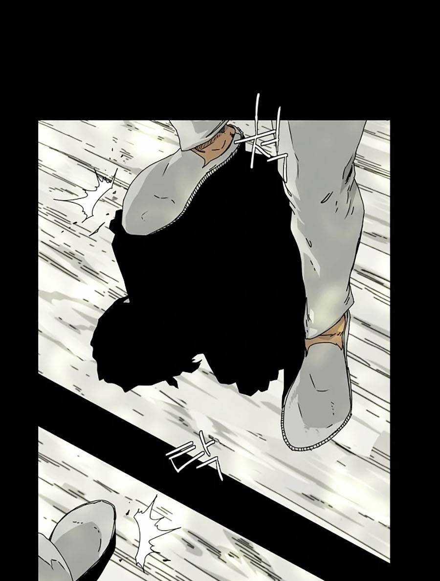 Địa Ngục 58 - Chapter 22 - Trang 11