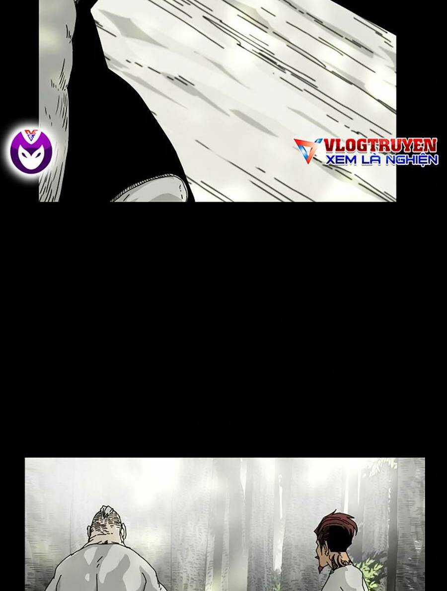 Địa Ngục 58 - Chapter 22 - Trang 12