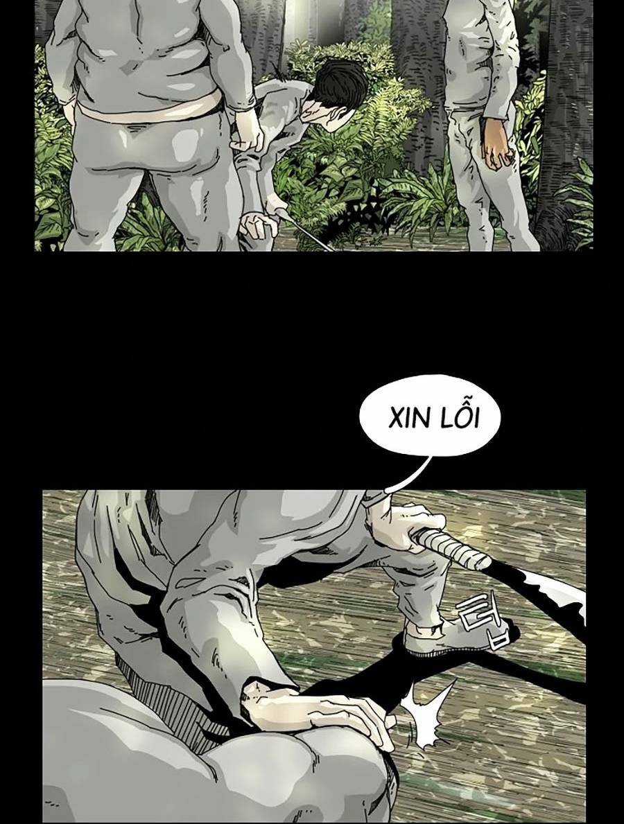 Địa Ngục 58 - Chapter 22 - Trang 13