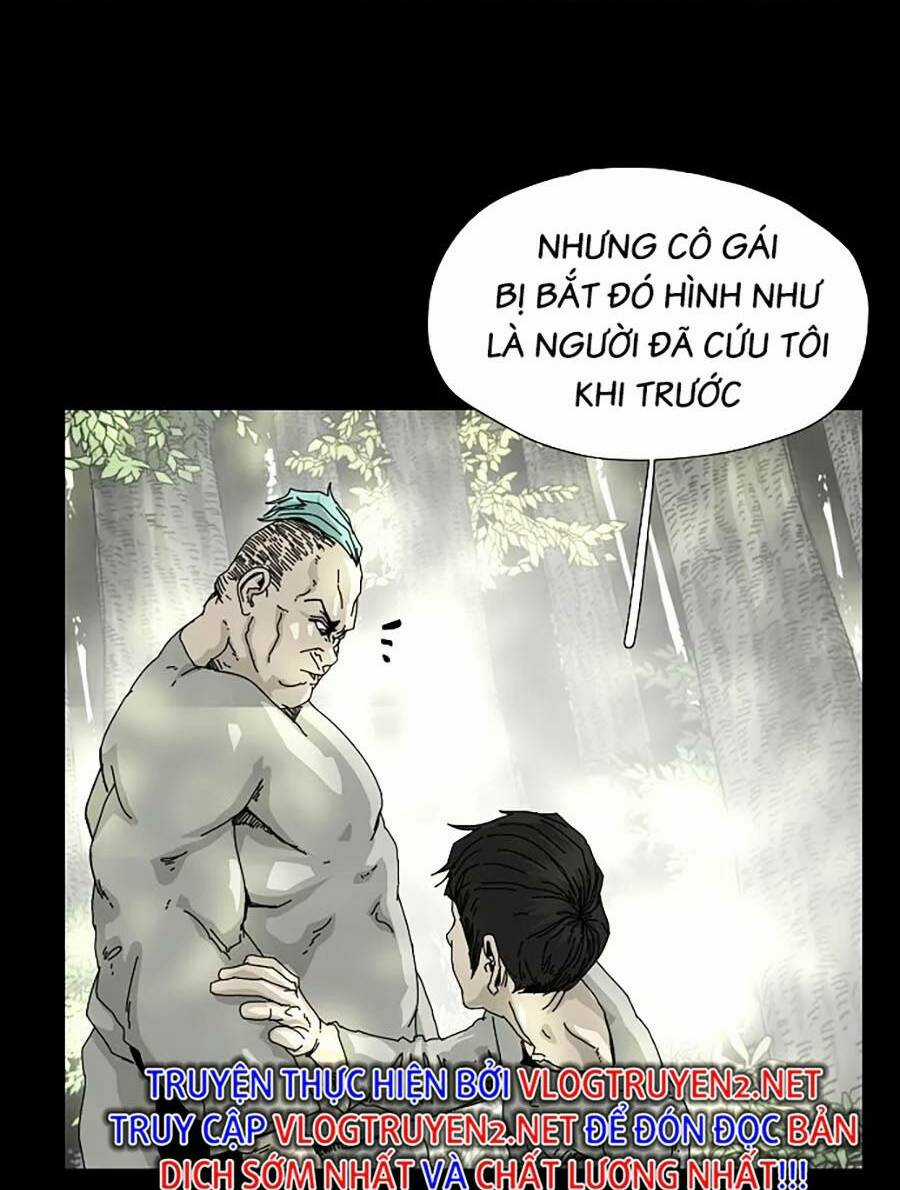 Địa Ngục 58 - Chapter 22 - Trang 14