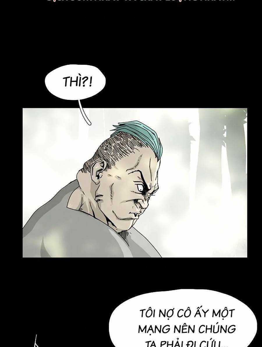 Địa Ngục 58 - Chapter 22 - Trang 15