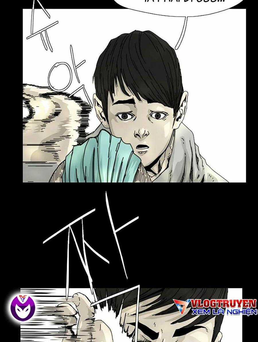 Địa Ngục 58 - Chapter 22 - Trang 16