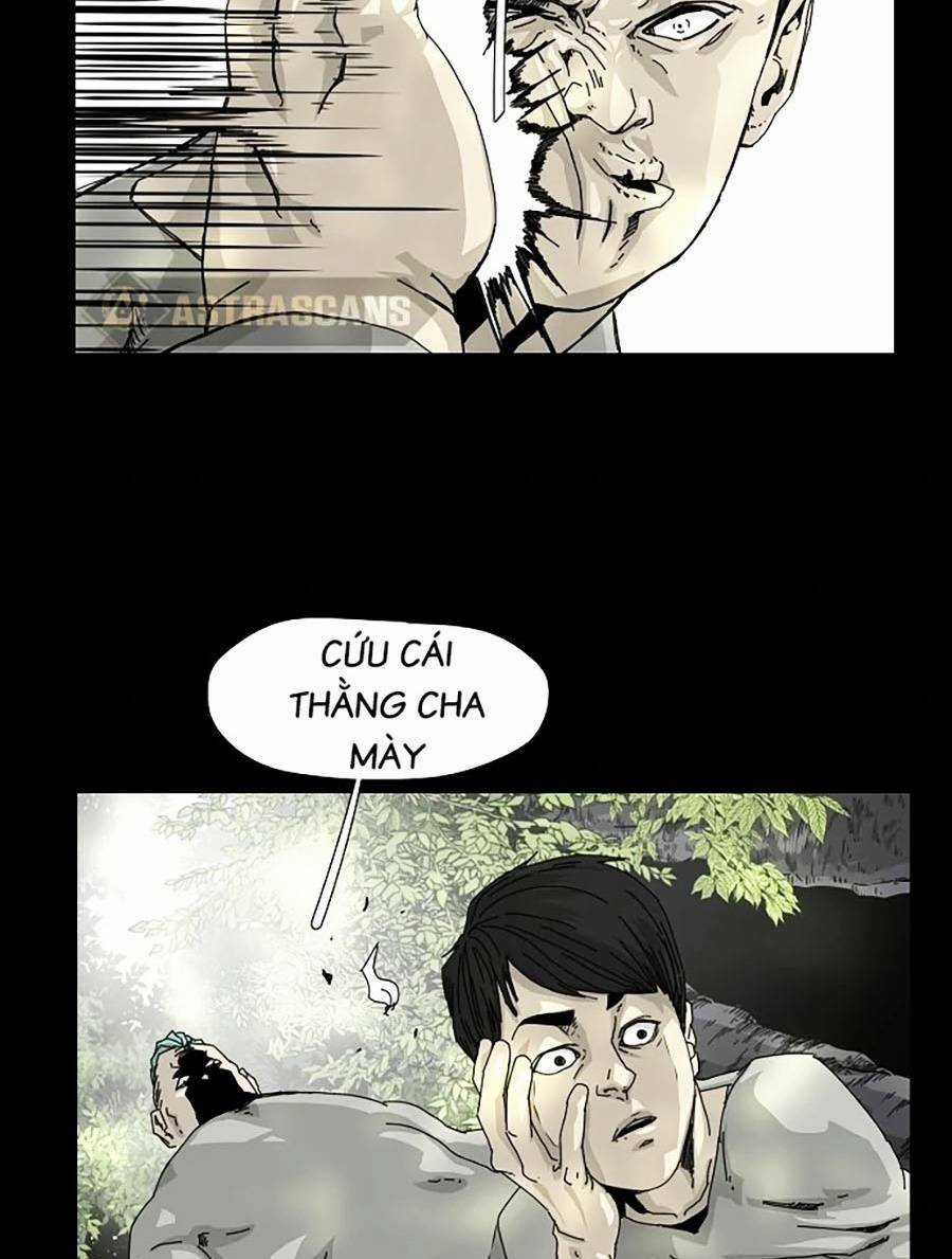 Địa Ngục 58 - Chapter 22 - Trang 17