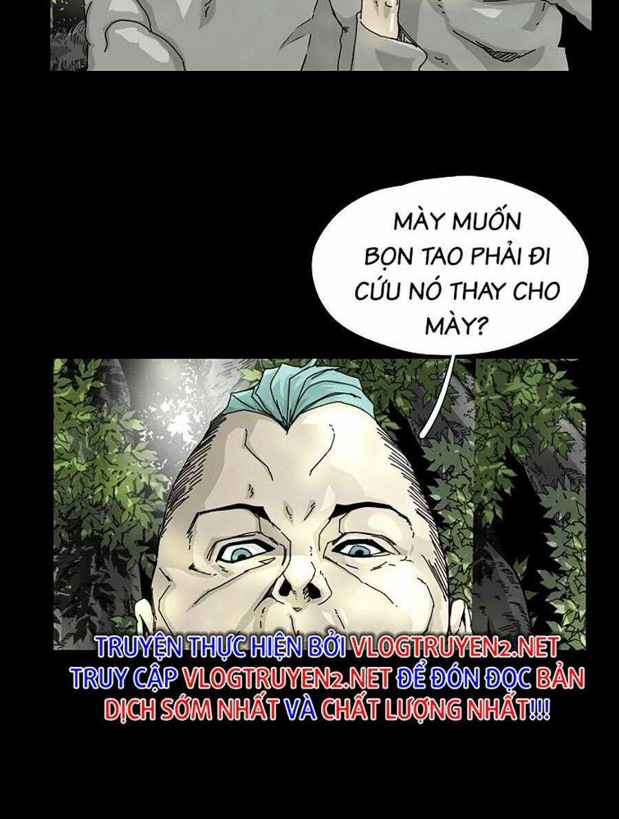Địa Ngục 58 - Chapter 22 - Trang 18