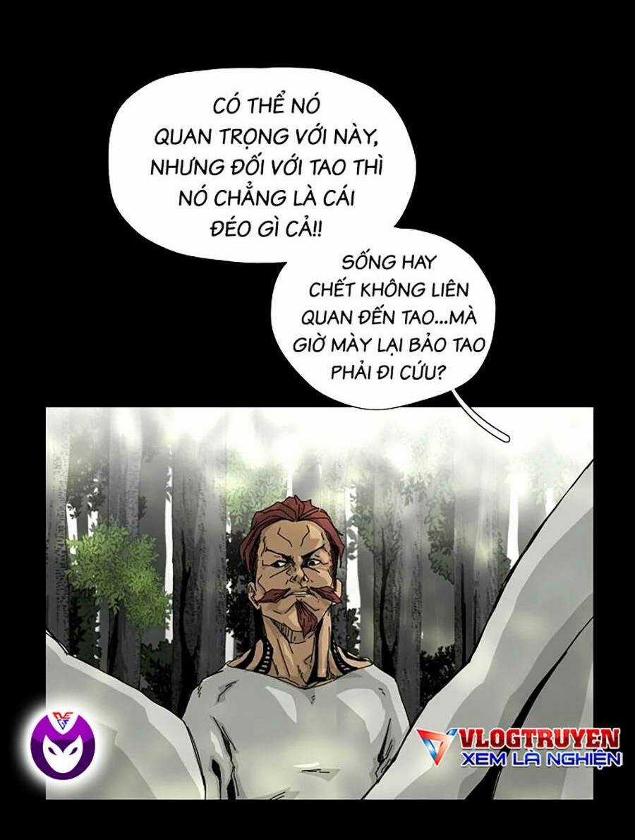 Địa Ngục 58 - Chapter 22 - Trang 20