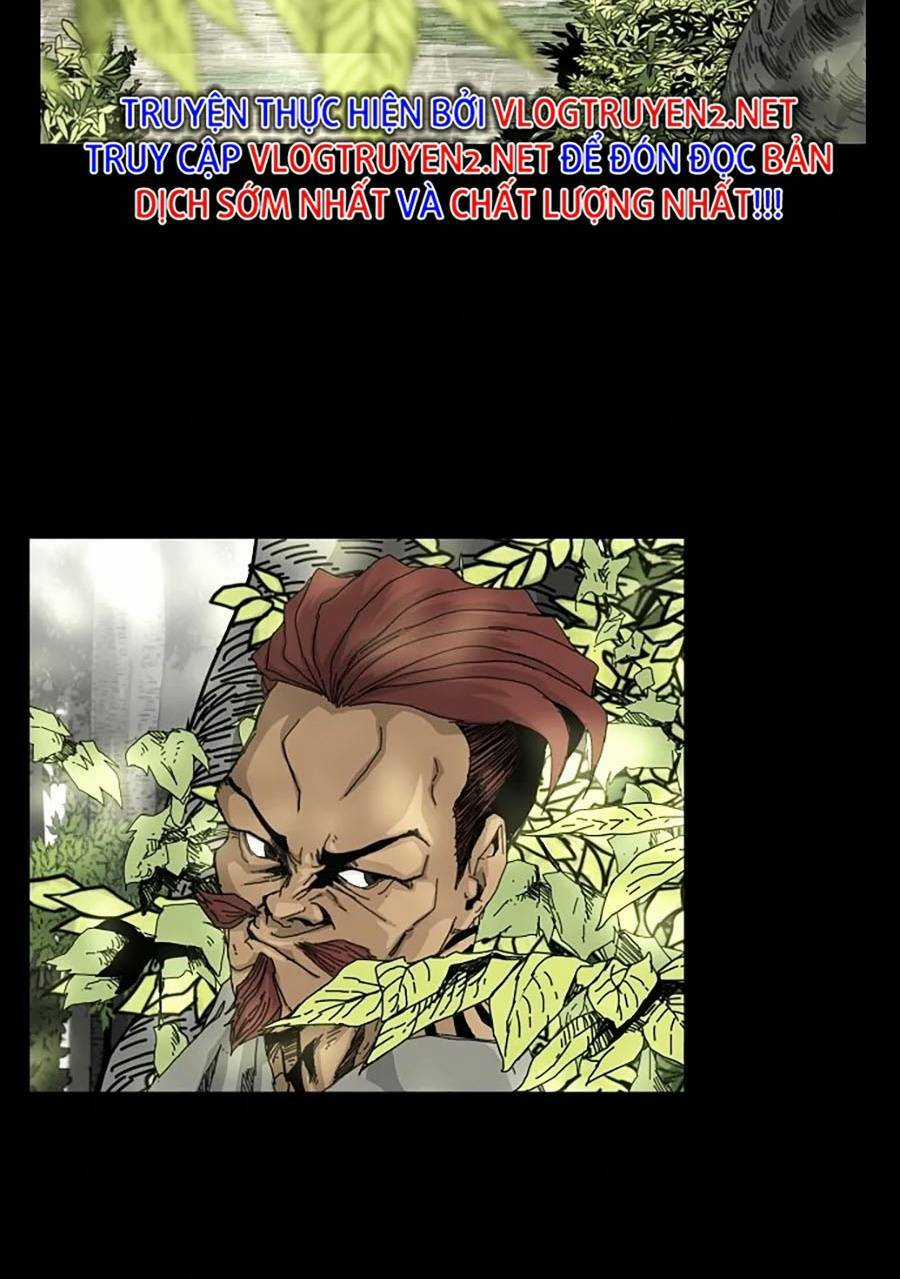 Địa Ngục 58 - Chapter 22 - Trang 3