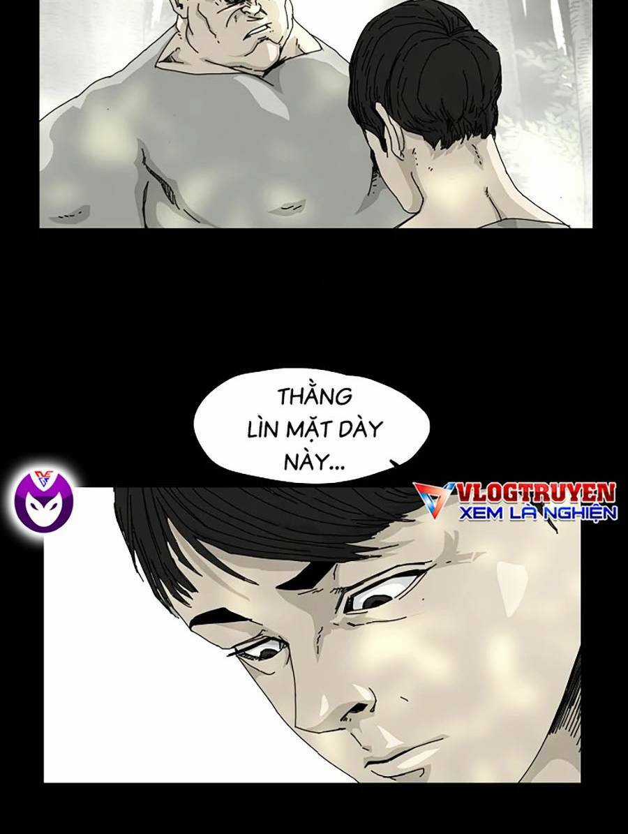 Địa Ngục 58 - Chapter 22 - Trang 23