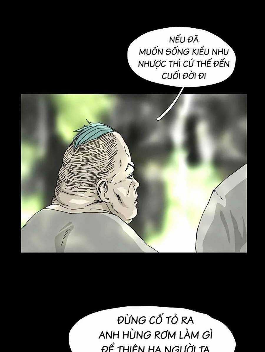 Địa Ngục 58 - Chapter 22 - Trang 24