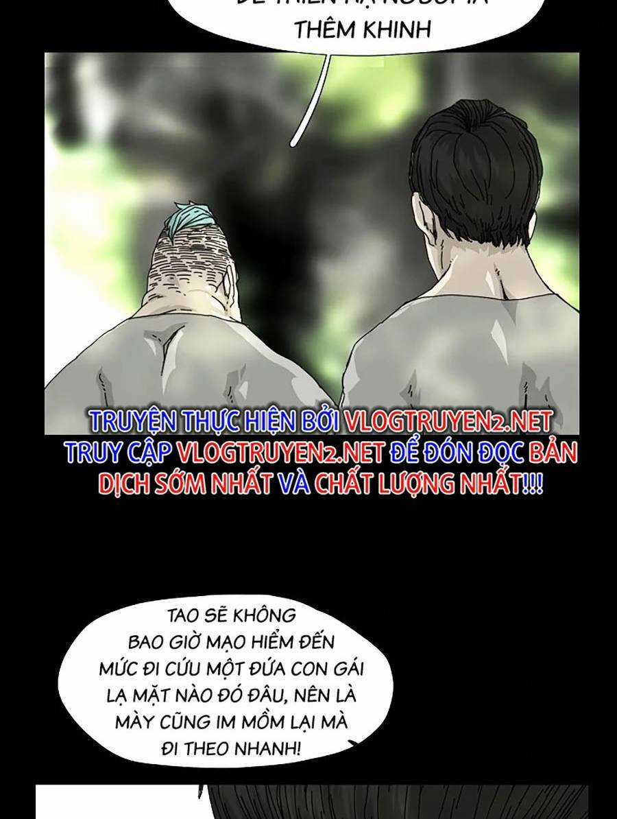 Địa Ngục 58 - Chapter 22 - Trang 25