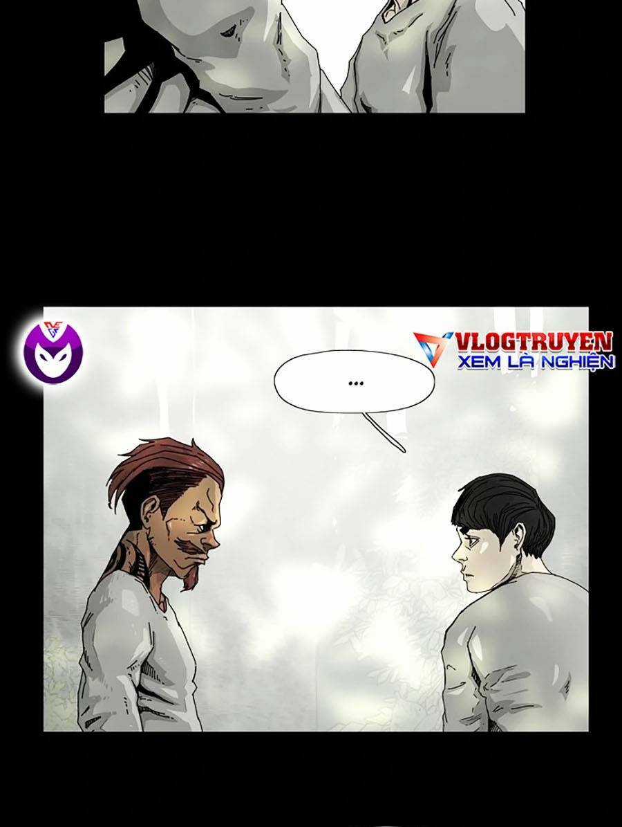 Địa Ngục 58 - Chapter 22 - Trang 27