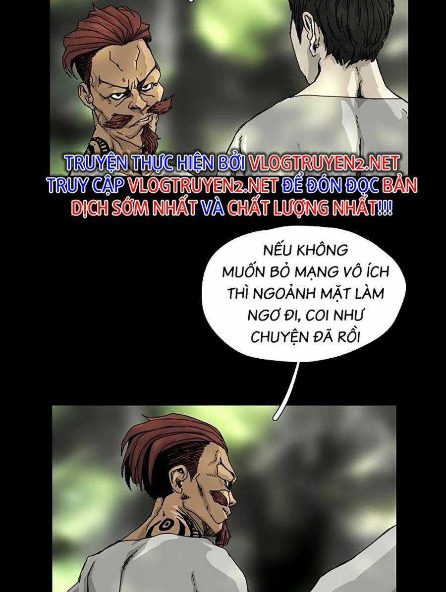 Địa Ngục 58 - Chapter 22 - Trang 29